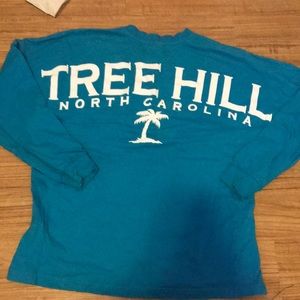One Tree Hill Shirt